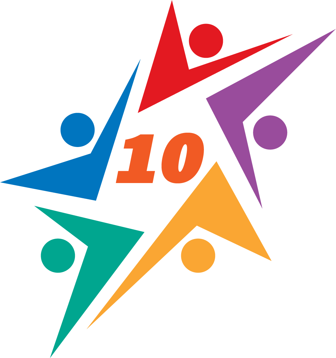 10 ستاره